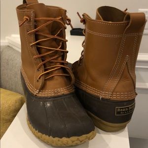 LLBean boots